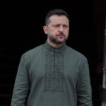 Действия США похожи на попытку заставить Украину сдаться России, - Зеленский