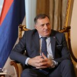 Советники Трампа перед выборами консультировали правительство Республики Сербской, - NYT