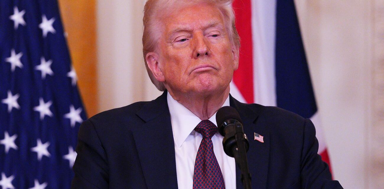 Трамп анонсировал скорую встречу с Зеленским и Путиным