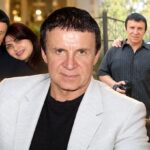 Дети Анатолия Кашпировского: детали о внебрачном сыне и рождении дочери в 2025 году