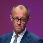 У Мерца отреагировали на призыв Трампа выбрать нового президента Украины