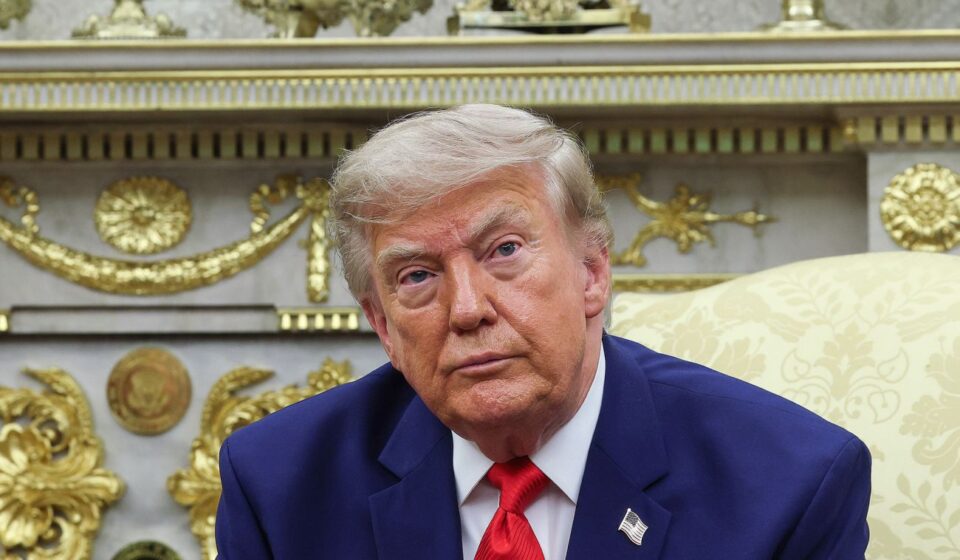 Трамп снова упрекнул Зеленского в "нежелании договариваться" и похвалил Путина
