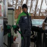 Цены на АЗС 22 октября: сколько стоит бензин, дизель и автогаз сегодня