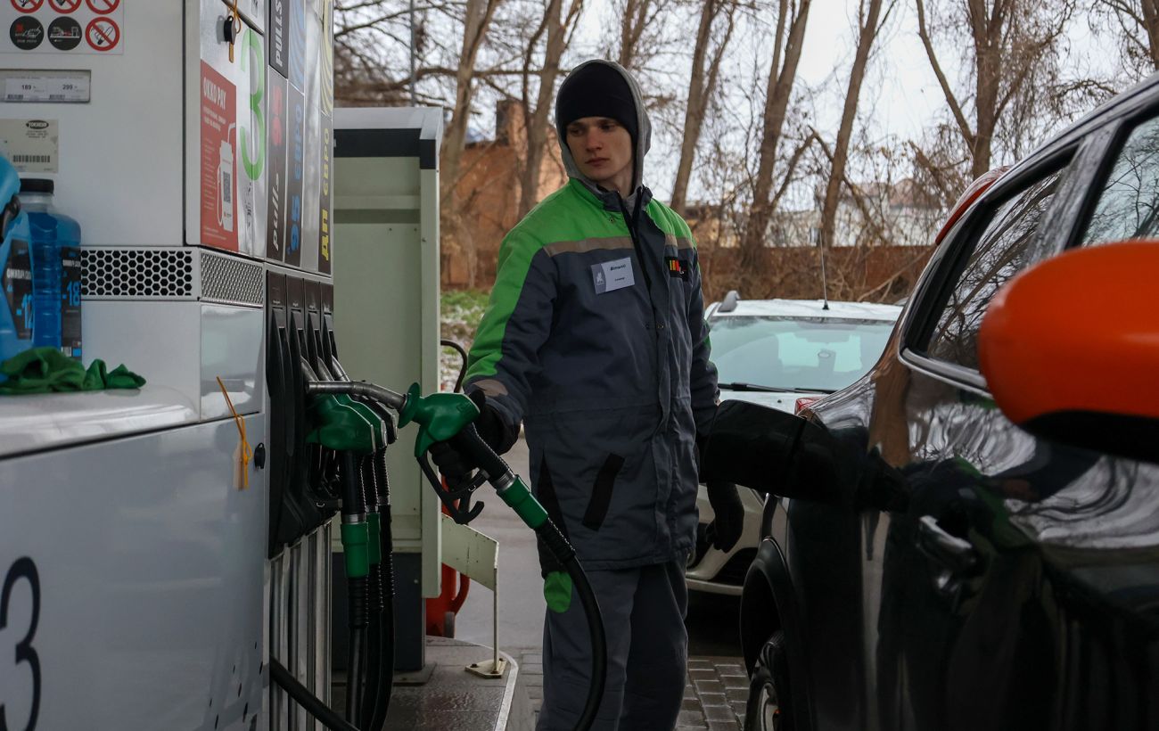 Цены на АЗС 22 октября: сколько стоит бензин, дизель и автогаз сегодня
