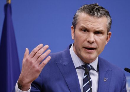 Пентагон призвал страны Балтии смягчить риторику о России, - Reuters