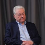 Выборы в Конгресс будут неутешительными для Трампа: интервью с экс-послом в США Ельченко