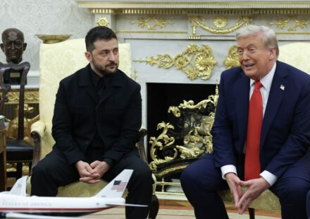 Зеленский чувствует себя преданным из-за действий США: теряем сильного партнера
