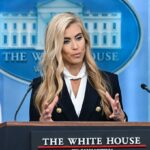 У Трампа не смогли четко сказать, прекратили ли США передачу разведданных Украине