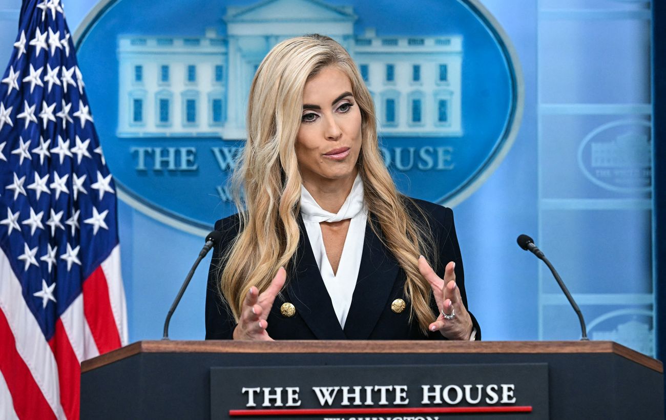 У Трампа не смогли четко сказать, прекратили ли США передачу разведданных Украине
