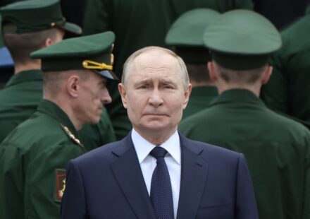Путин значительно усилил защиту своей резиденции на Валдае, - OSINT-анализ