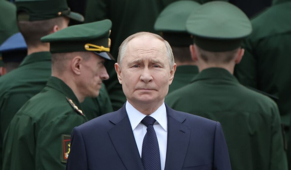 Путин значительно усилил защиту своей резиденции на Валдае, - OSINT-анализ