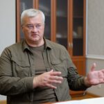 Сибига ответил на призыв Трампа провести выборы нового президента Украины
