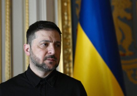 Зеленский впервые отреагировал на объявление Трампом "энергетического перемирия" между Украиной и РФ