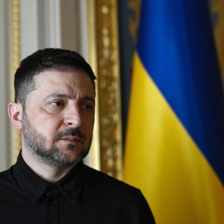 Зеленский впервые отреагировал на объявление Трампом "энергетического перемирия" между Украиной и РФ