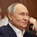 В Кремле раскрыли, что Путин сказал европейцам во время телефонного разговора
