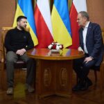 Польша приостановила передачу Украине пакета с оружием из-за нового скандала, - источник