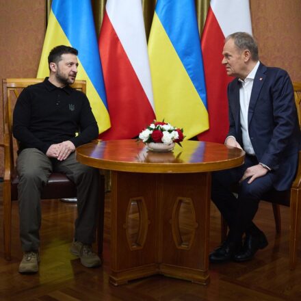 Польша приостановила передачу Украине пакета с оружием из-за нового скандала, - источник