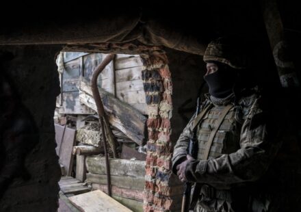 Сенаторы требуют расширить доступ Украины к Starshield для операций в РФ