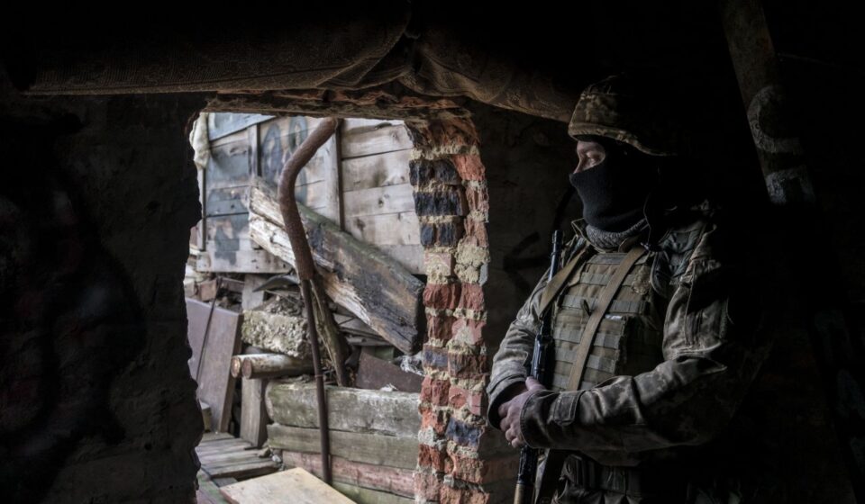 Сенаторы требуют расширить доступ Украины к Starshield для операций в РФ
