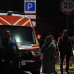 РФ ударила по многоэтажке в Киеве: часть дома разрушена, среди пострадавших дети