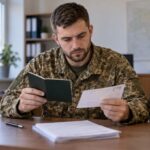 Отпуск военнослужащих в 2026 году: в Минобороны назвали важные требования