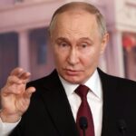 "Они это начали": Путин цинично пообещал ответ Украине за удары по НПЗ