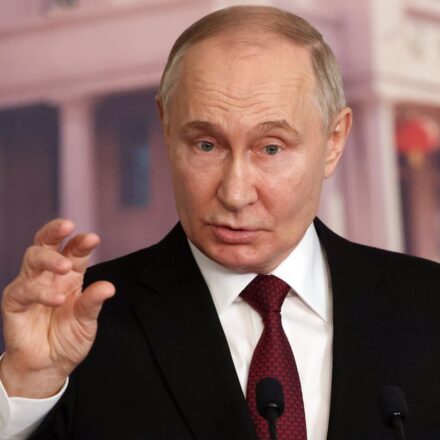 "Они это начали": Путин цинично пообещал ответ Украине за удары по НПЗ