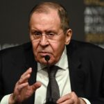"Вы не побеждаете": глава МИД Британии публично унизил Лаврова