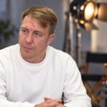 Актер Владимир Гладкий ответил на оскорбления хейтеров из-за роли военного