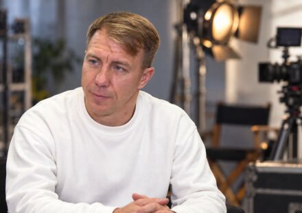 Актер Владимир Гладкий ответил на оскорбления хейтеров из-за роли военного