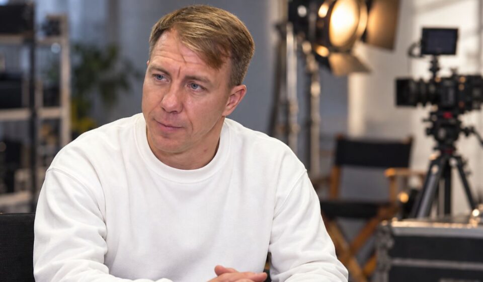 Актер Владимир Гладкий ответил на оскорбления хейтеров из-за роли военного