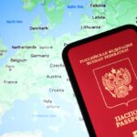 Европа готовит ограничения на въезд россиян из-за угрозы гибридных атак, - Politico