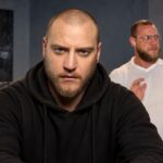 Умер рэпер Миша Маваши, который поддерживал войну против Украины и финансировал оккупантов