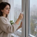 Держите окна закрытыми: под Киевом ухудшилось качество воздуха