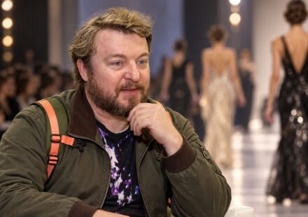 Алексей Залевский рассказал о состоянии после операции и объяснил, почему пока не возвращается к моде