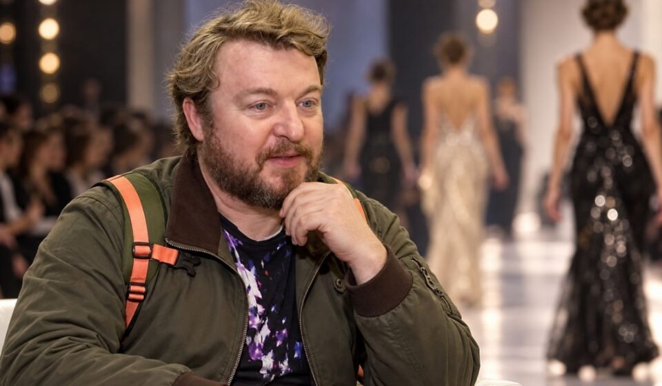 Алексей Залевский рассказал о состоянии после операции и объяснил, почему пока не возвращается к моде