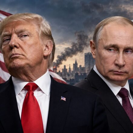 Миллиарды для Кремля? Почему "дизельное соглашение" Трампа с Путиным не снизит цены в США