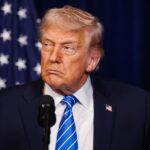 Трамп настаивает, чтобы Украина "захотела" заключить соглашение с РФ