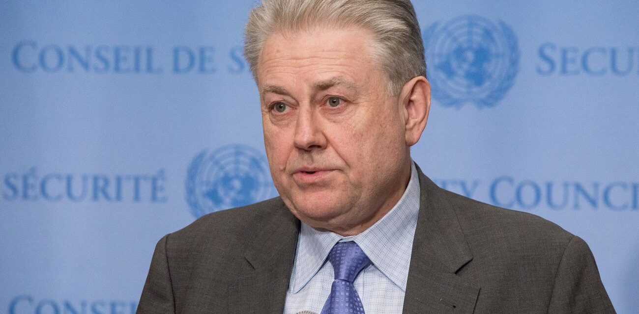 Работа над "заморозкой" полномочий России в ГА ООН уже началась, - Ельченко