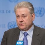 Работа над "заморозкой" полномочий России в ГА ООН уже началась, - Ельченко