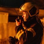 Львов под ударом дронов, в городе раздались взрывы
