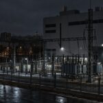 Дроны поразили дата-центр "ВКонтакте", в Петербурге частичный блекаут