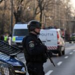Пожар возле оружейного завода в Румынии устроила сеть РФ, - разведка