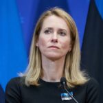 Возвращение Путина на саммит G20 рискует "нормализовать" военные преступления РФ, - Каллас