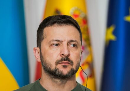 Зеленский отреагировал на попытки России "разморозить" активы в Европе