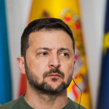 Зеленский отреагировал на попытки России "разморозить" активы в Европе