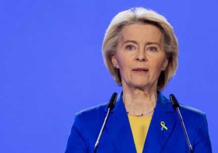 Канада и ЕС запускают "Альянс за будущее": чем это поможет Украине