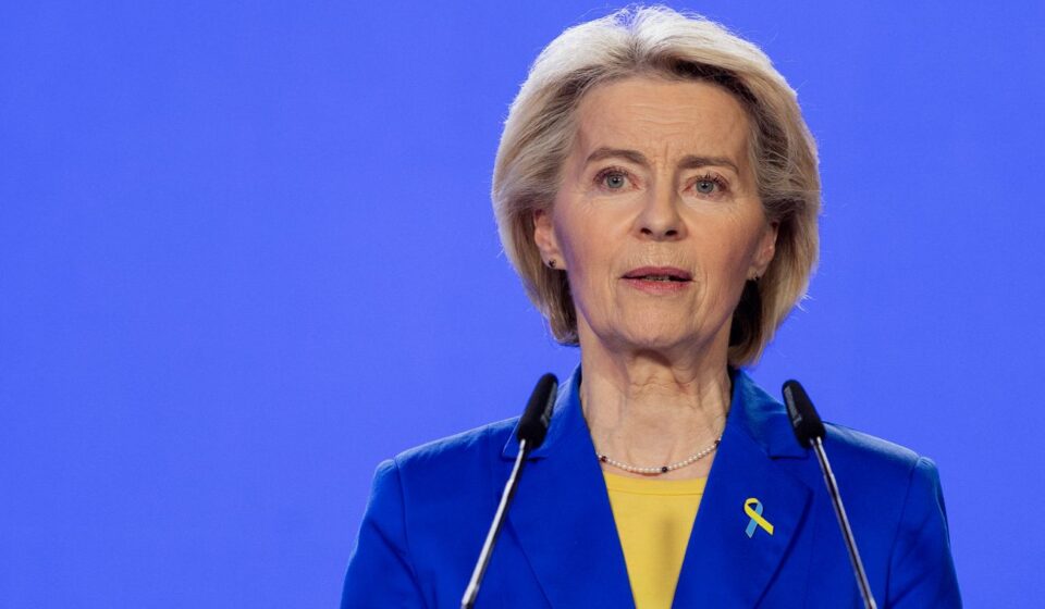 Канада и ЕС запускают "Альянс за будущее": чем это поможет Украине
