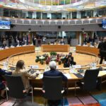 Помощь Украине от союзников вне ЕС может сократиться в пять раз, - FT