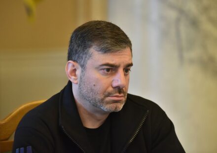 Силой забирают из собственных домов: Лубинец заявил о новом типе нарушений ТЦК